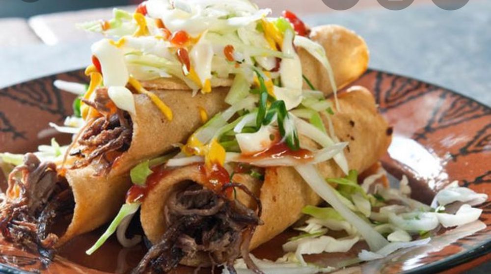 Irazú Costa Rican Restaurant & Catering
