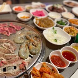 Mr BBQ