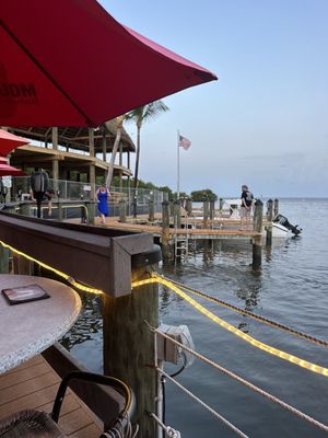 Snappers Oceanfront Restaurant & Bar by null