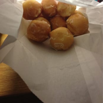 Spudnuts Donuts - Donut holes - Donuts Near Me - Los Angeles, California Spudnuts Donuts - Donut holes - Donuts Near Me - Los Angeles, California