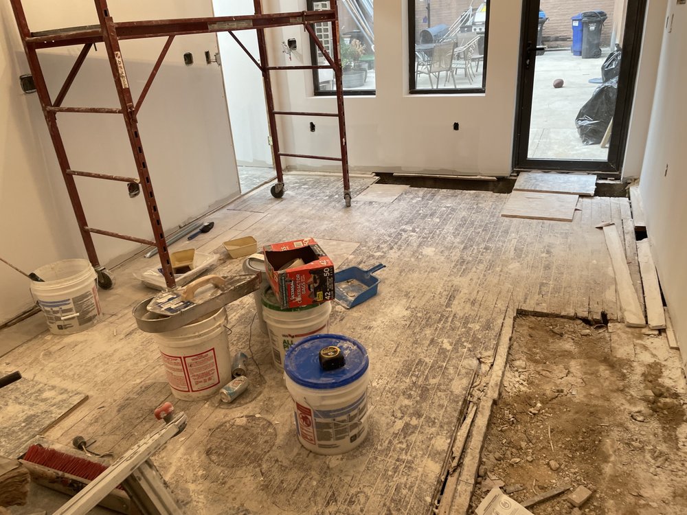 JOSUE DRYWALL INSTALL AND PAINTING TAPE DRYWALL FINISHING Updated May