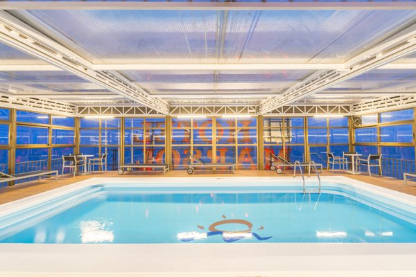 Hotel Marsol by null