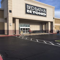 Bed Bath & Beyond