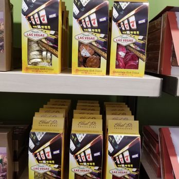 Ethel M Chocolates - Cool packaging - Chocolatiers & Shops Near Me - Las Vegas, Nevada Ethel M Chocolates - Cool packaging - Chocolatiers & Shops Near Me - Las Vegas, Nevada