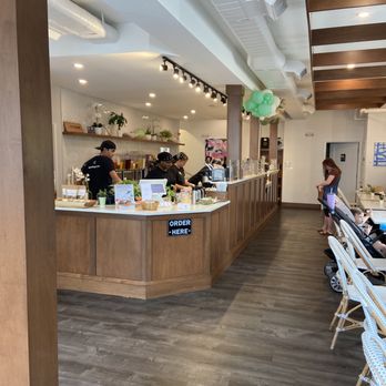 Toastique - Breakfast & Brunch Near Me - Chatham, New Jersey Toastique - Breakfast & Brunch Near Me - Chatham, New Jersey