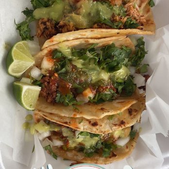 Francisco's Taco Madness - Food Trucks Near Me - Fern Park, Florida Francisco's Taco Madness - Food Trucks Near Me - Fern Park, Florida