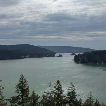 Baden Powell Trail - Hiking Near Me - North Vancouver, British Columbia