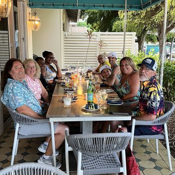 Caribbean Fish Market - Group photo - Seafood Near Me - St. Thomas, Virgin Islands Caribbean Fish Market - Group photo - Seafood Near Me - St. Thomas, Virgin Islands