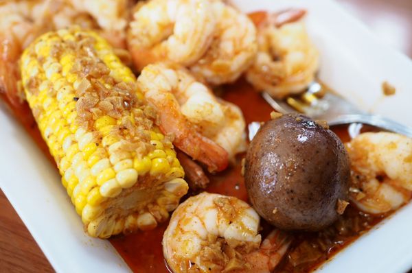 Cajun Deli Brooklyn Park by null