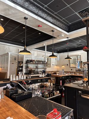 Bar 'Cino Brookline by null
