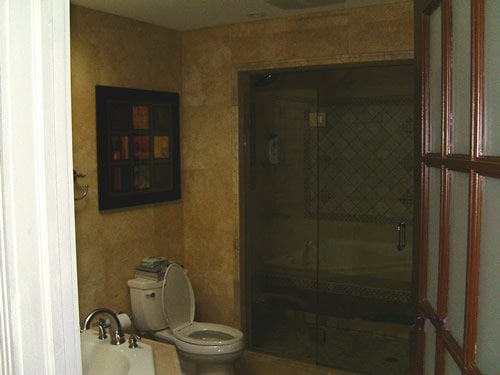 Slide of Price Is Right Contracting