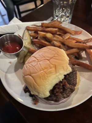 Park Slope Ale House by null