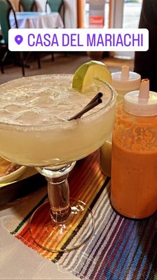 Casa del Mariachi . by null