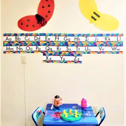 Therapy Lounge Center