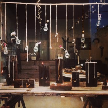 JV Studios & Boutique - Jewelry Near Me - Ottawa, Ontario
