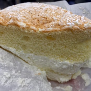 Yeh's Bakery - Boston Cream Pie - Yeh's Bakery - Bakeries Near Me - Flushing, New York