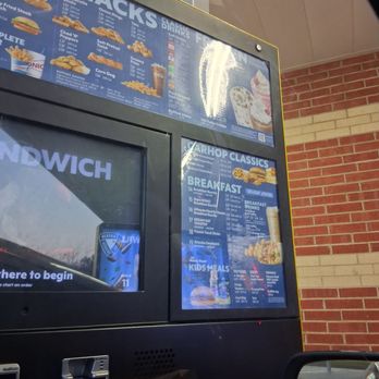 Sonic Drive-In - Menu - Fast Food Near Me - Keene, Texas Sonic Drive-In - Menu - Fast Food Near Me - Keene, Texas