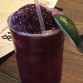 Nina's Tacos - Huckleberry margarita snow cone! - Tacos Near Me - Bozeman, Montana Nina's Tacos - Huckleberry margarita snow cone! - Tacos Near Me - Bozeman, Montana