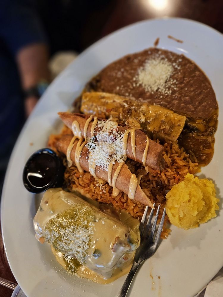 Chevys Fresh Mex