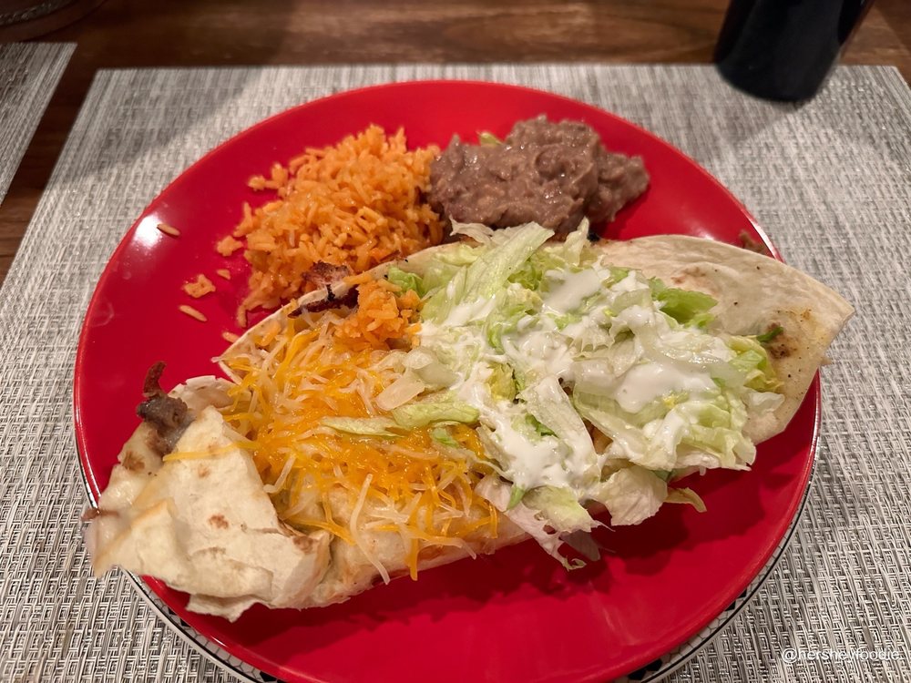 Lupita's Authentic Mexican Food
