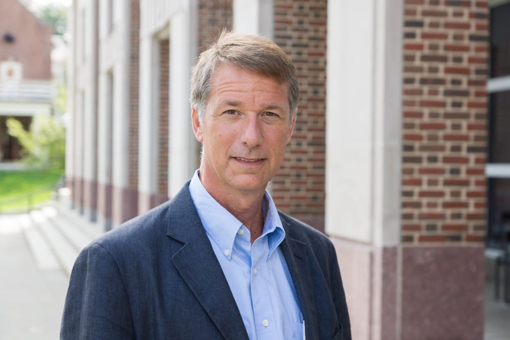 John Christopher, PhD - grief counselor in Bozeman, MT