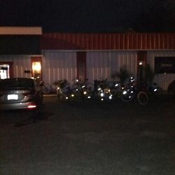 The Tiki Tavern - Our Local's biking it!!!