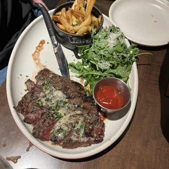 Culinary Dropout - Steak Frites* - New American Near Me - Birmingham, Alabama Culinary Dropout - Steak Frites* - New American Near Me - Birmingham, Alabama