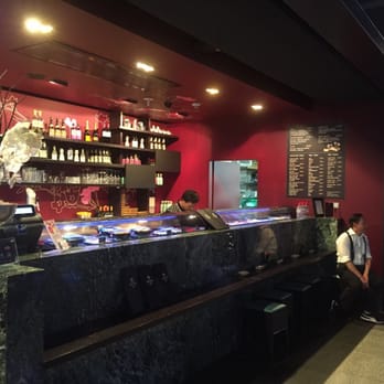 Temaki Bar - Outside - Sushi Bars Near Me Temaki Bar - Outside - Sushi Bars Near Me