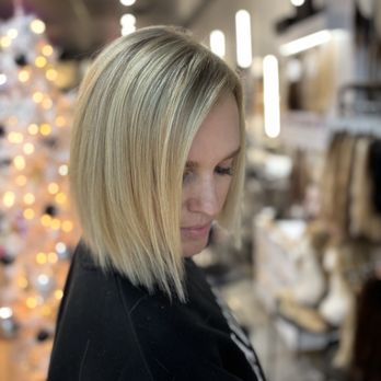 Volt On Main - Hair Salons Near Me - Lakeway, Texas