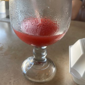 Cinco Mexican Grill - Strawberry margarita - Mexican Near Me - Bluffton, South Carolina Cinco Mexican Grill - Strawberry margarita - Mexican Near Me - Bluffton, South Carolina