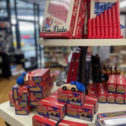 user provided Camera Corner photo