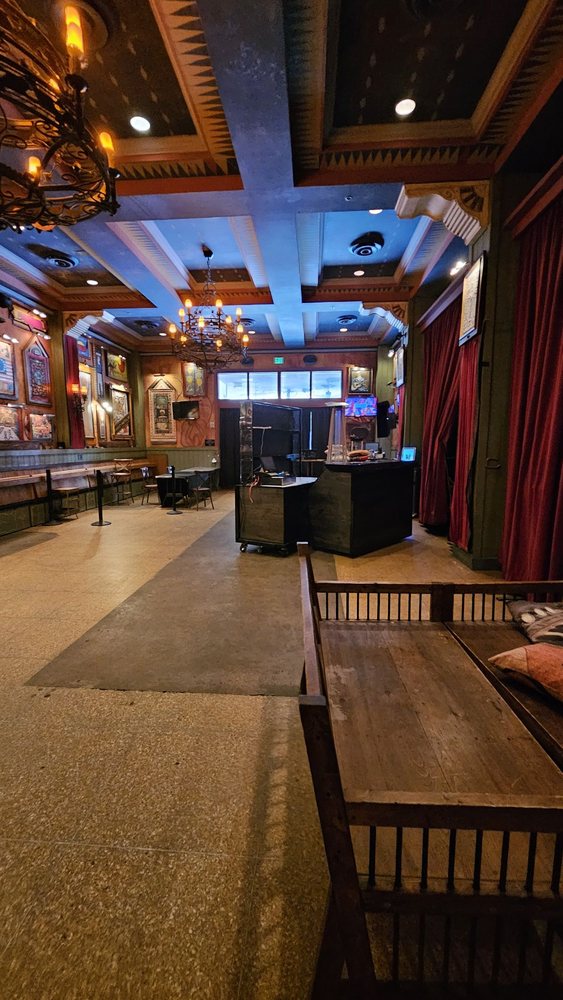 House of Blues - Music Venue