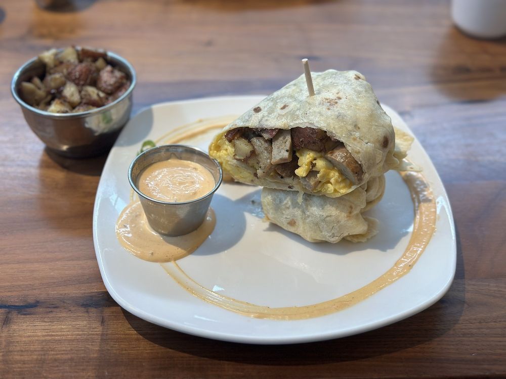 The Buttered Biscuit