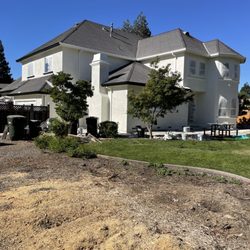Prime Painting - Exterior painting
