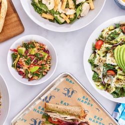 Mendocino Farms