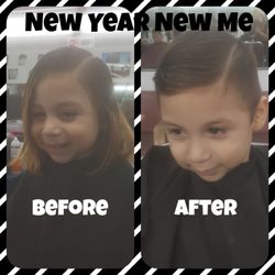 Norwalk Barber