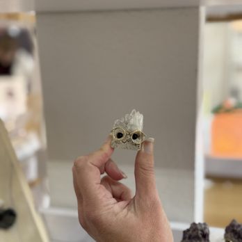 Crystal Joys - Jewelry Near Me - Longmont, Colorado