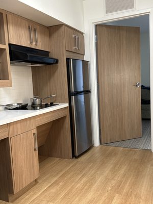 Element Denver Downtown East by null