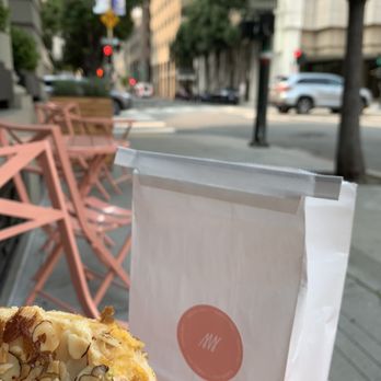 Maison Nico - Pastry - Bakeries Near Me - San Francisco, California Maison Nico - Pastry - Bakeries Near Me - San Francisco, California
