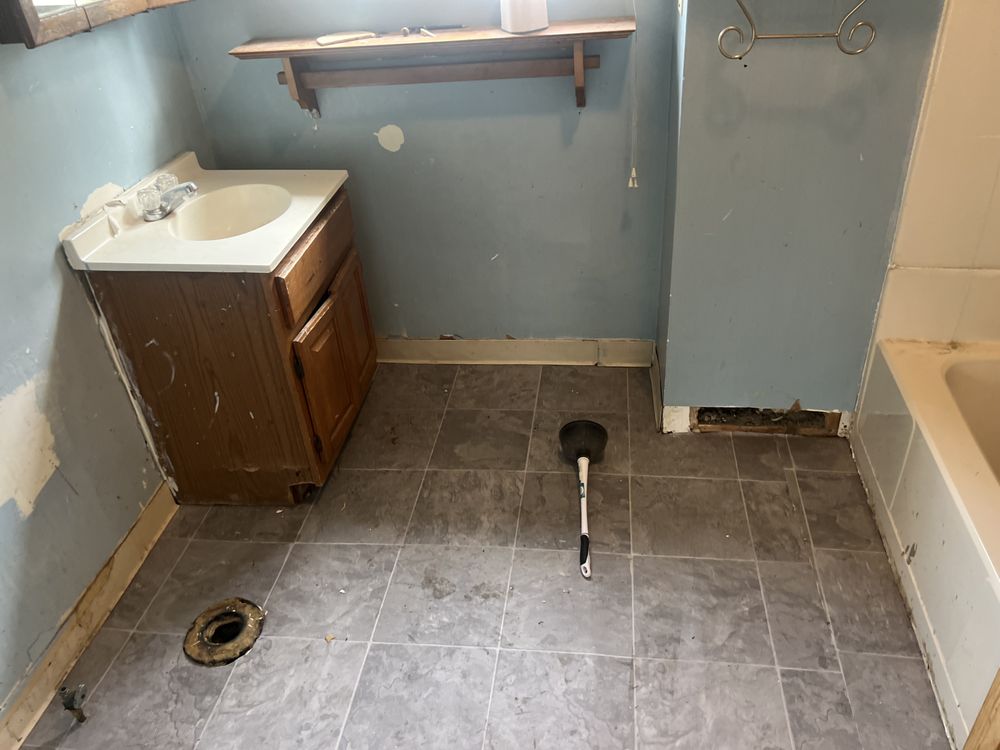 Slide of Husemann construction