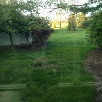 Spa Walden - View from hallway - Day Spas Near Me - Aurora, Ohio