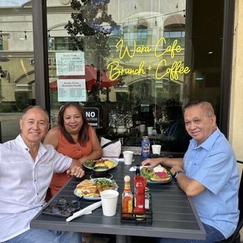 Wara Cafe - Us - Cafes Near Me - Chino, California Wara Cafe - Us - Cafes Near Me - Chino, California