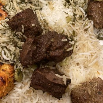 Kabul Kabab House - Lamb Tikka - Afghan Near Me - Flushing, New York