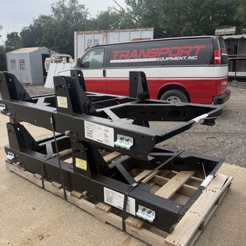 Transport Equipment - Semi trailer slider box suspension units, 1327 Hendrickson - Body Shops Near Me - Shorewood, Illinois Transport Equipment - Semi trailer slider box suspension units, 1327 Hendrickson - Body Shops Near Me - Shorewood, Illinois