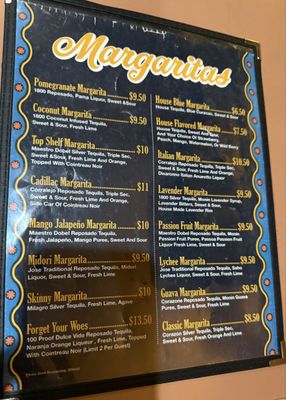 Lorenzo's | Méxican Restaurant by null