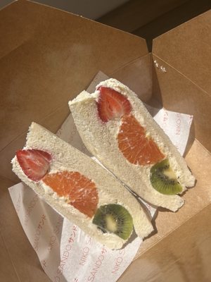NIKÓ SANDO サンド by null