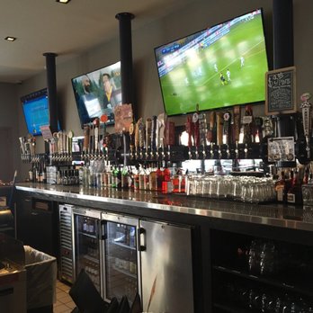 Taco Mac - Tons of beer on tap - Mexican Near Me - Chattanooga, Tennessee Taco Mac - Tons of beer on tap - Mexican Near Me - Chattanooga, Tennessee