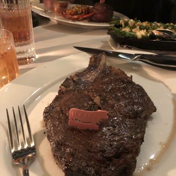 Maple & Ash - Steakhouses Near Me - Scottsdale, Arizona