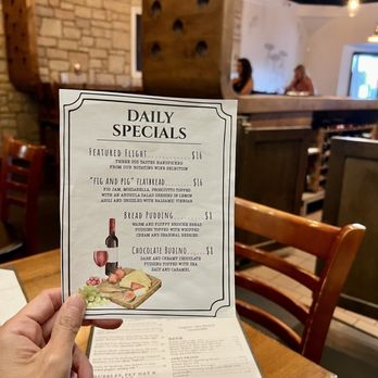 The Lost Vine - Wine Bars Near Me - Tustin, California