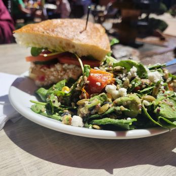 Wildflower - Yum - Sandwiches Near Me - Sedona, Arizona Wildflower - Yum - Sandwiches Near Me - Sedona, Arizona